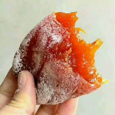 柿饼2~2.5两