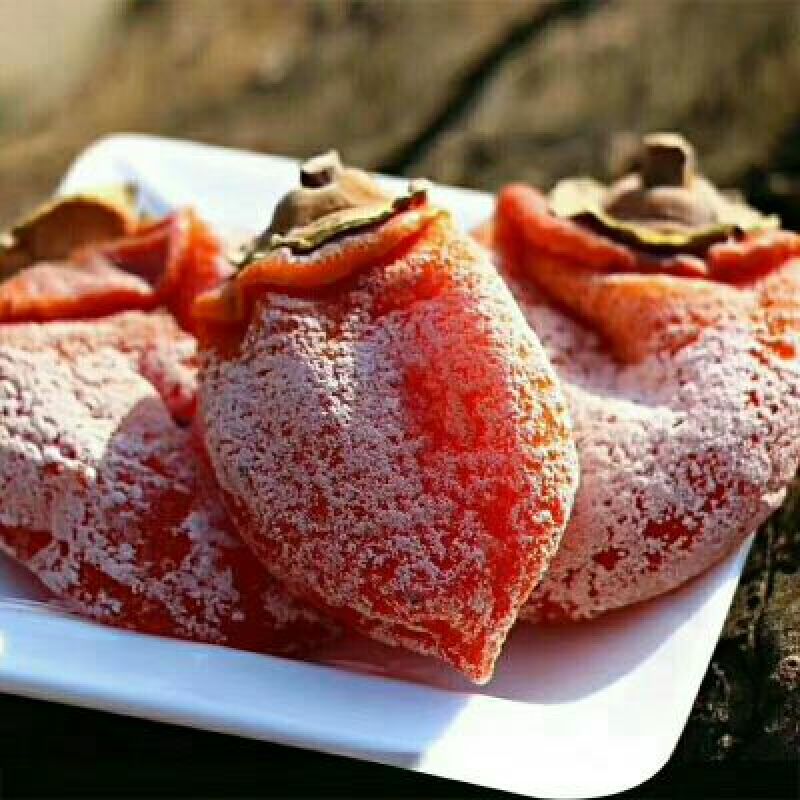 柿饼2~2.5两