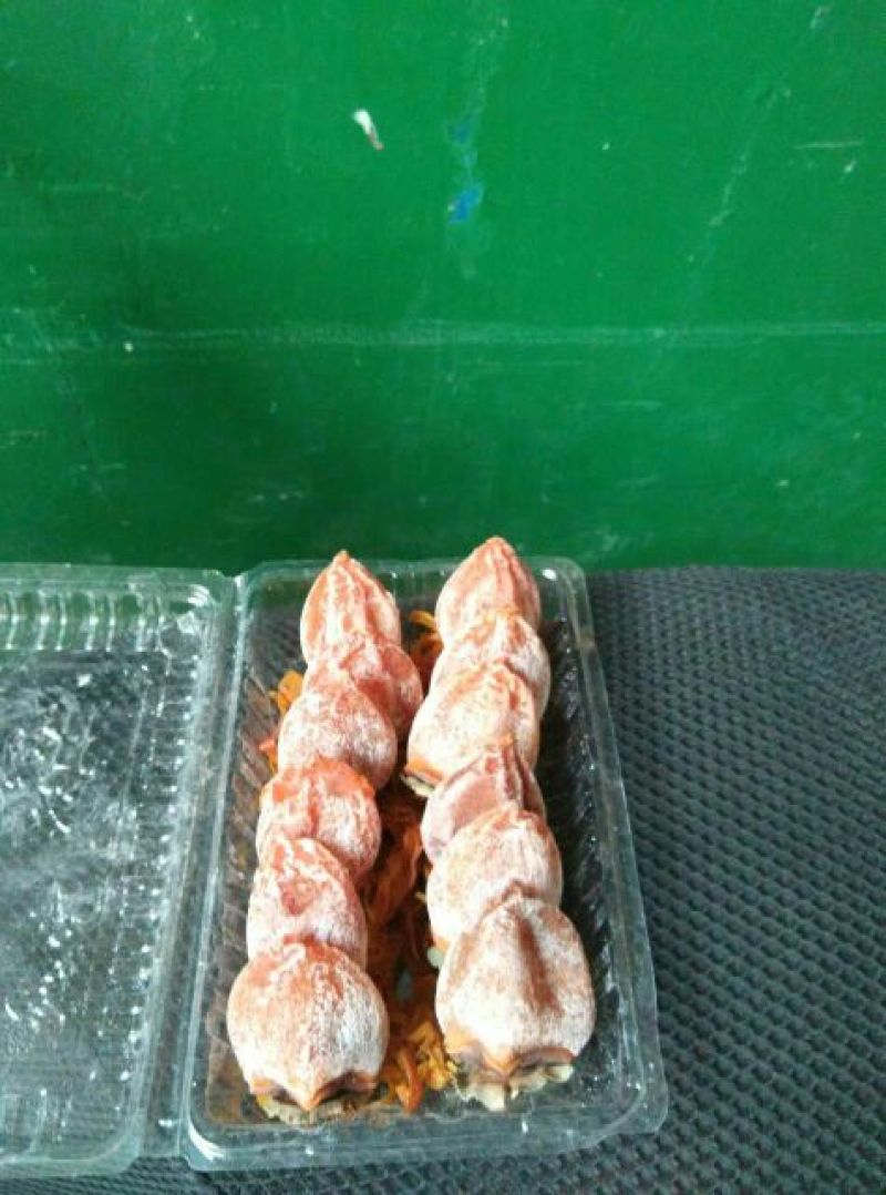 柿饼2~2.5两