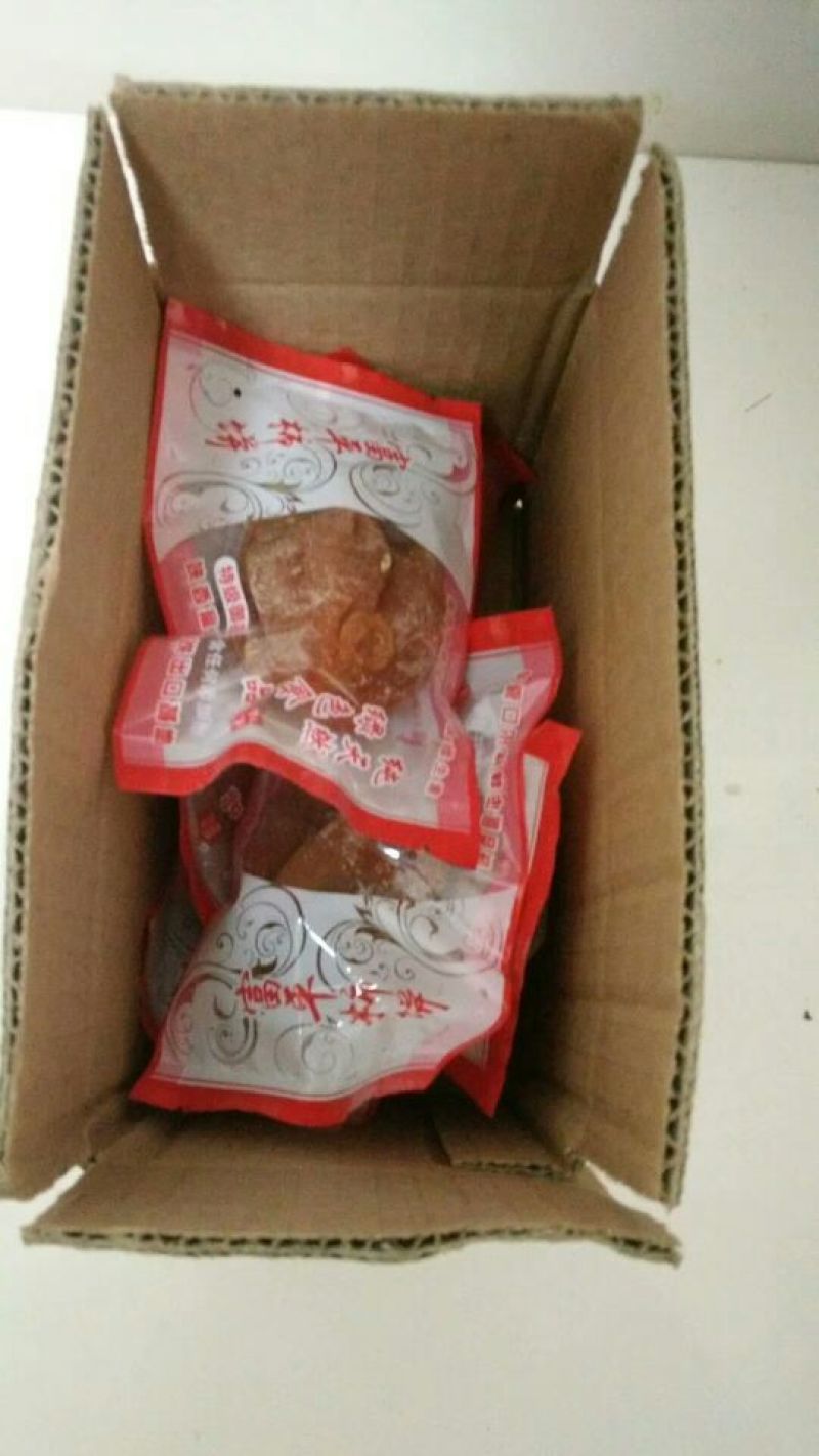 柿饼2~2.5两