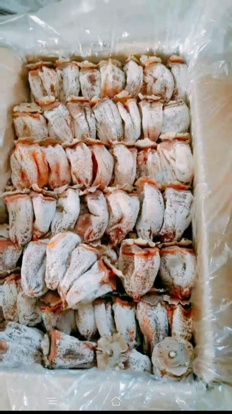 柿饼2~2.5两