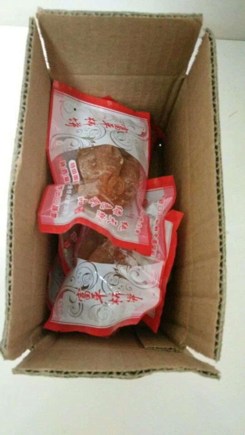 柿饼2~2.5两