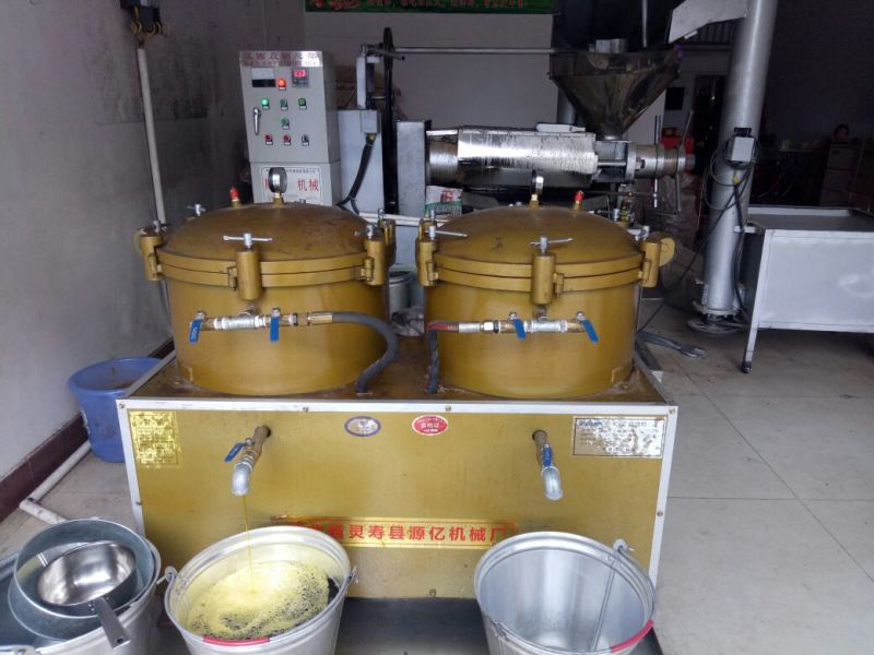 花生油10斤装机器压榨