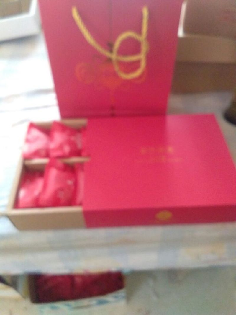 柿饼1~2两，地头价更有优势，优产区更有品质。