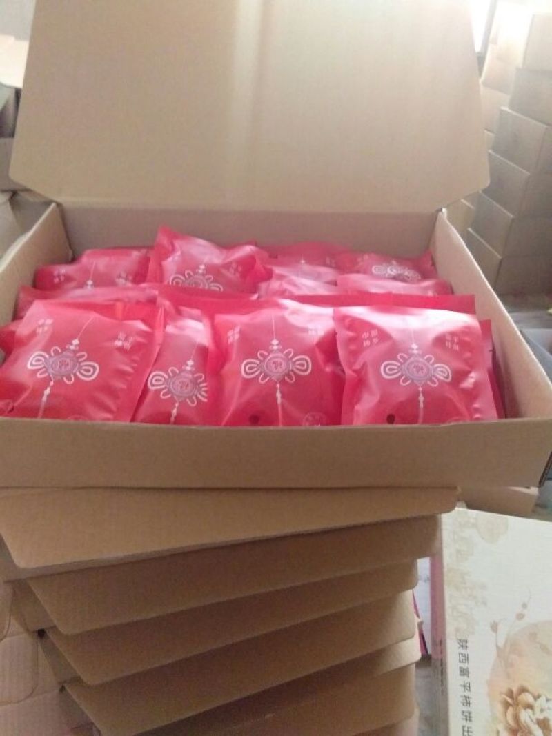 柿饼1~2两，地头价更有优势，优产区更有品质。