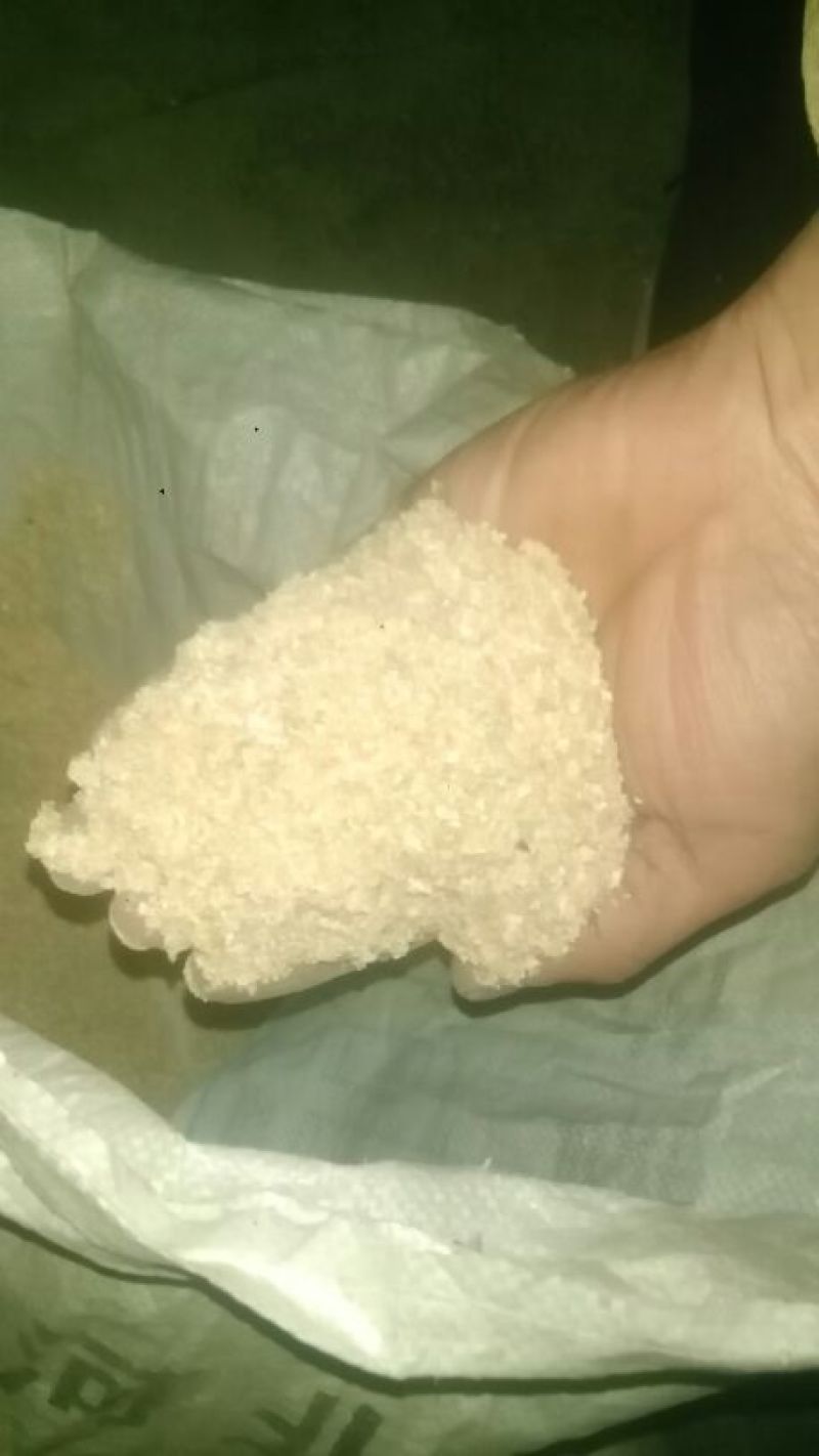 麦麸饲料