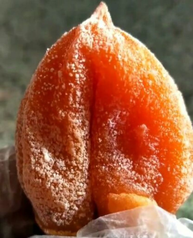 柿饼1~2两