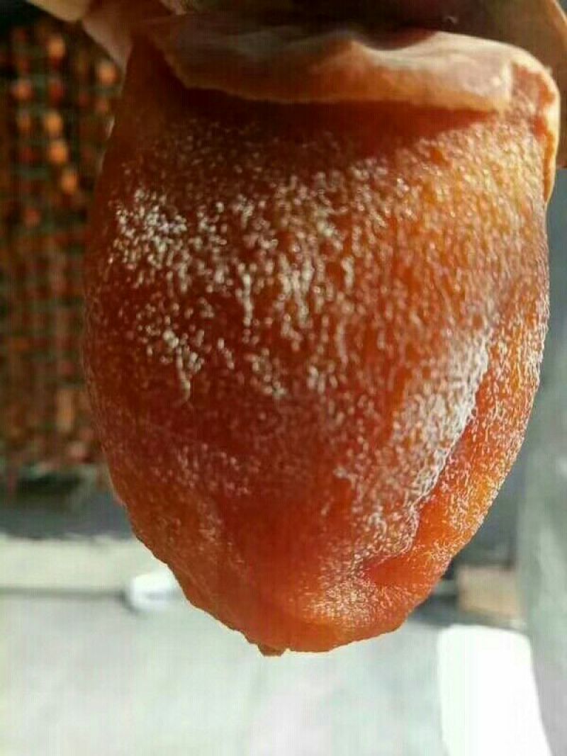 柿饼1~2两