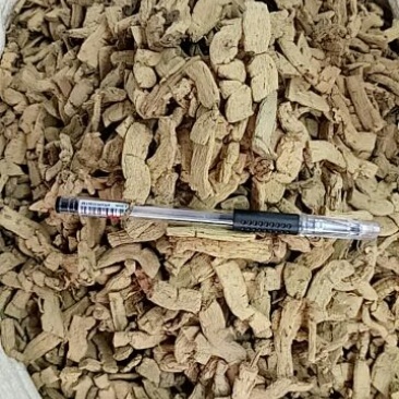 巴戟天2级剪片