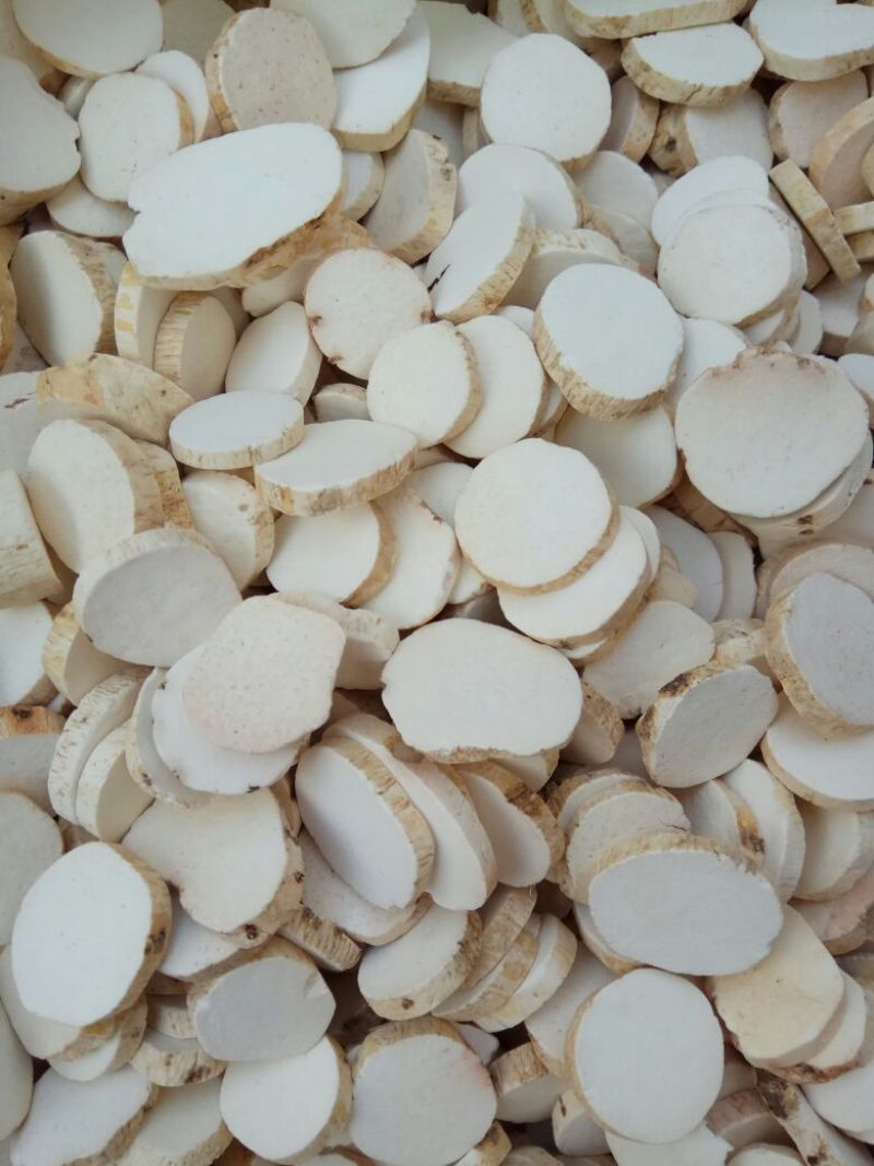 淮山药，药食两用