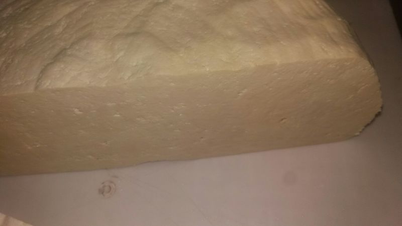 豆腐湿豆腐