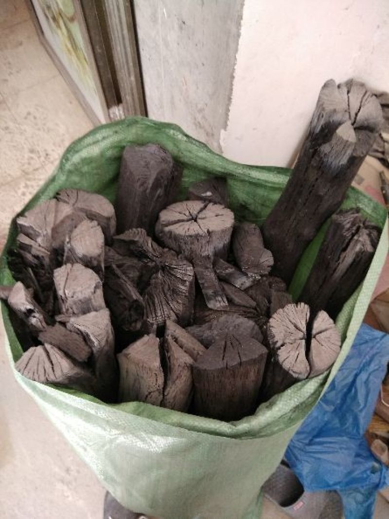 木炭95%以上栎木炭
