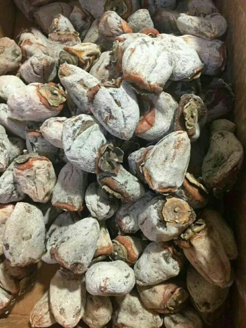 柿饼1~2两