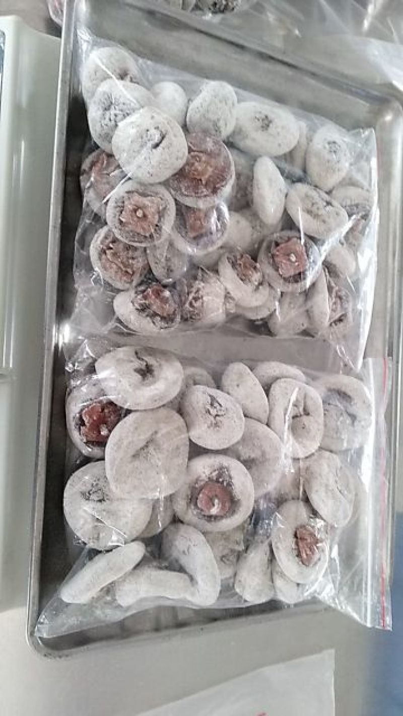柿饼2~2.5两