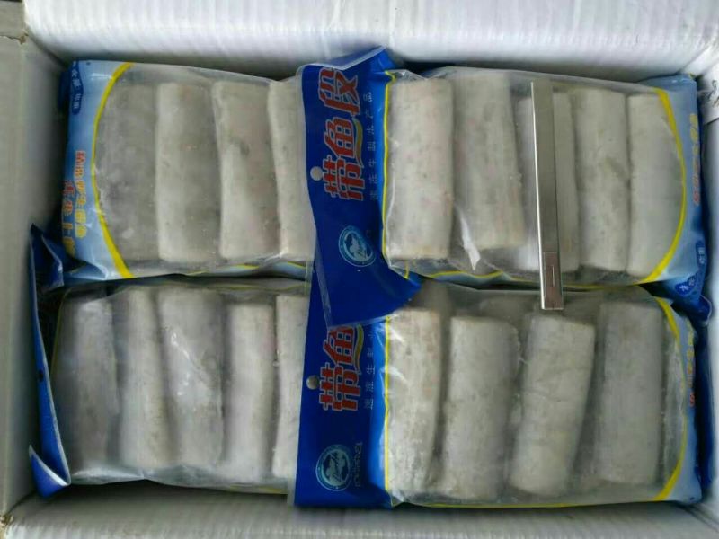 刀鱼食用冰鲜鱼