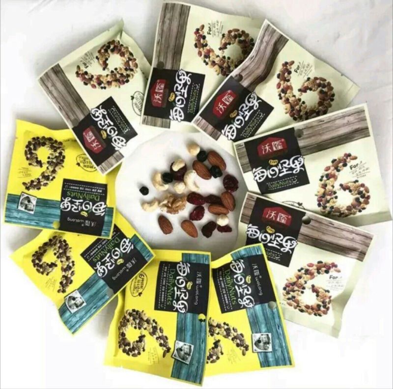 每日坚果25g*30包