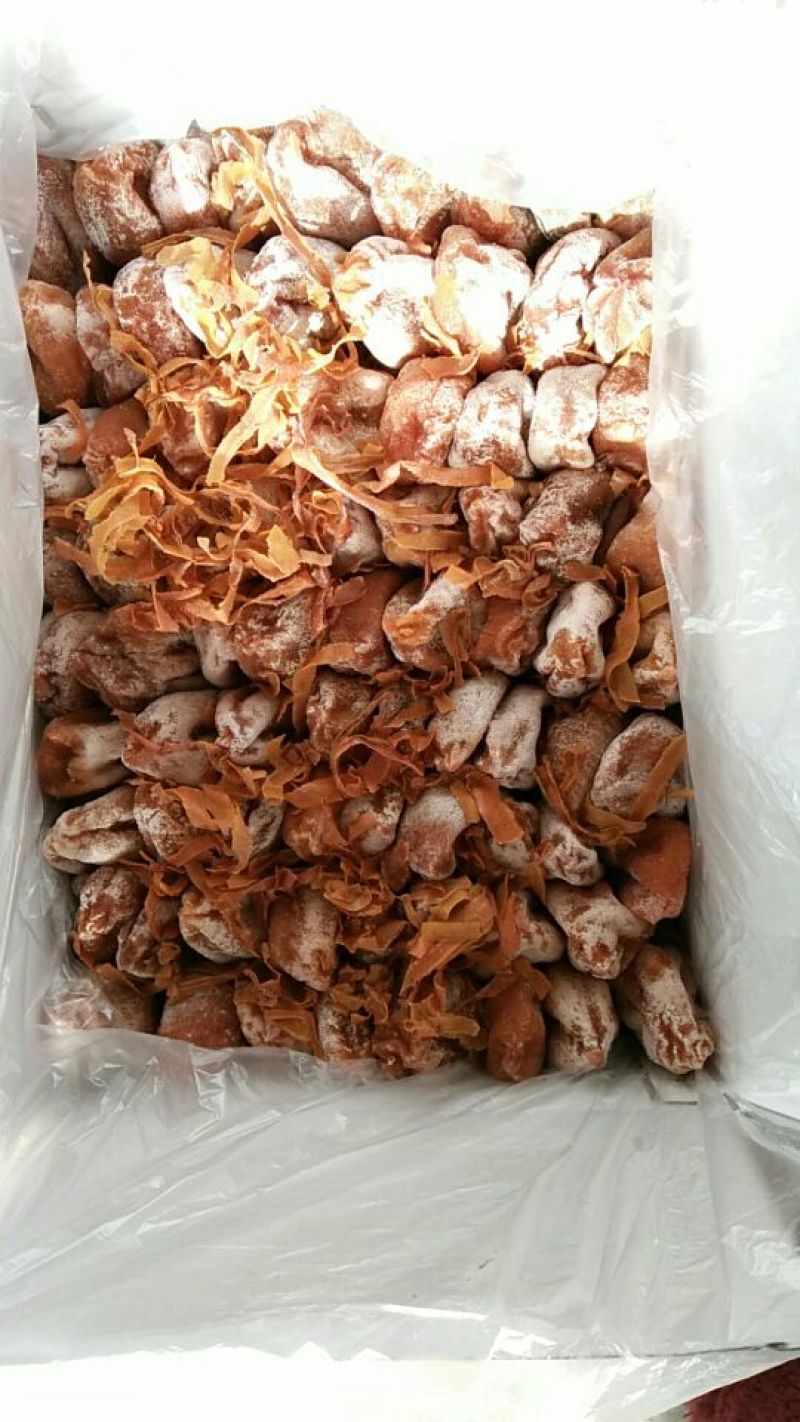 柿饼1~2两