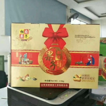 每日坚果25g*30包