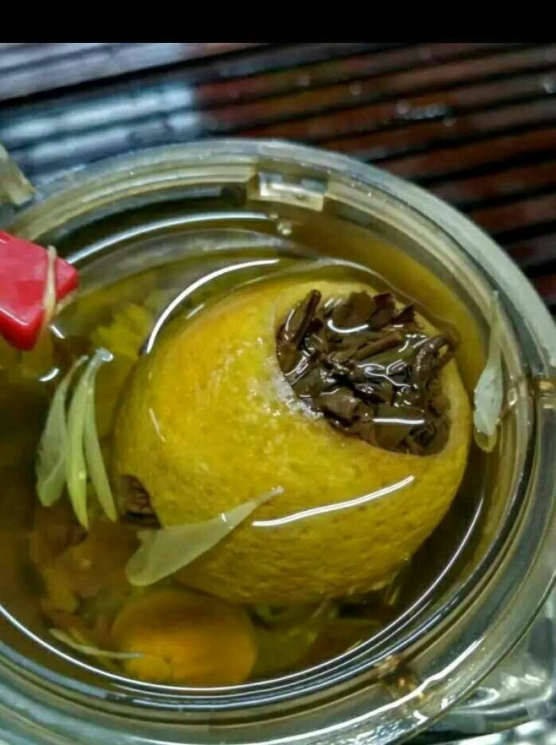 柠檬茶500克/罐柠檬与红茶的完美结合包邮