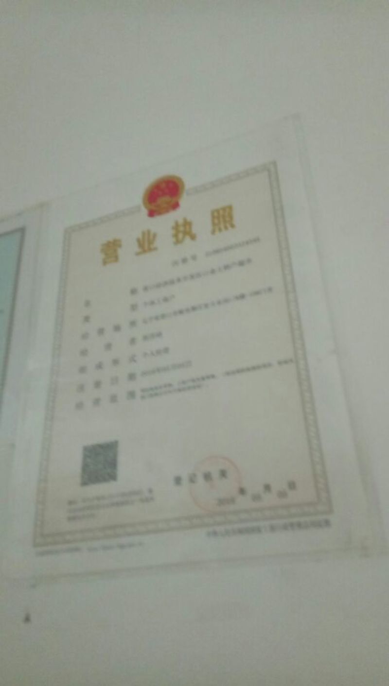 人参干