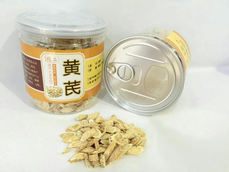 黄芪切片0.3~0.5cm