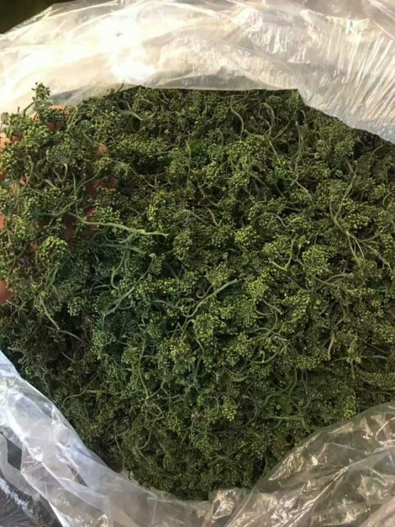 人参花茶一级