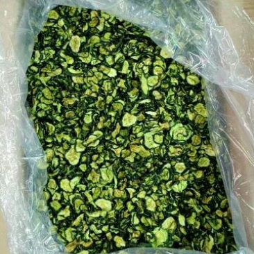 黄瓜干黄瓜条黄瓜片新货加糖的