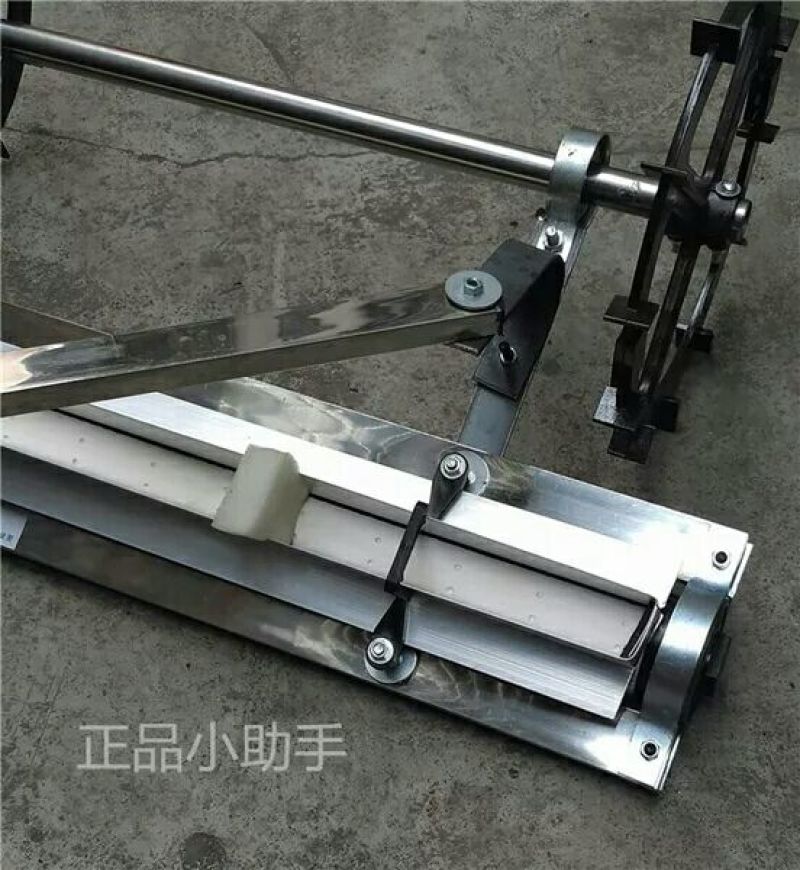 播种机6行小助手多功能手推式蔬菜播种机可调节白菜菜心等