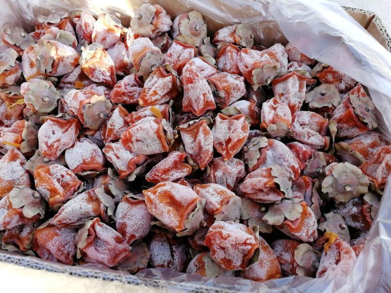 柿饼1~2两