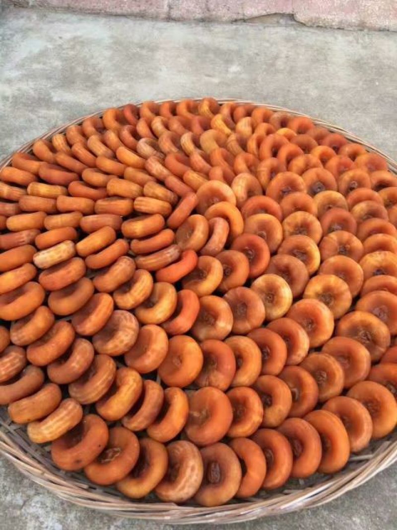 柿饼1~2两