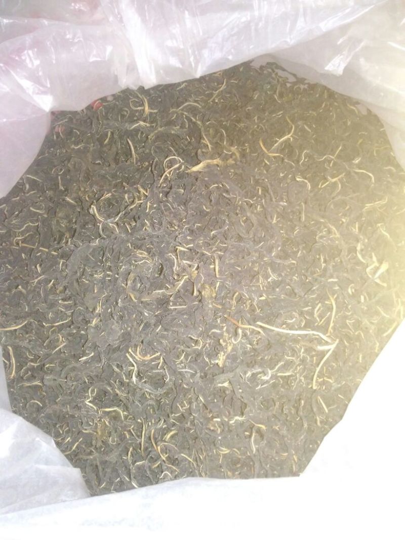芝麻叶中叶