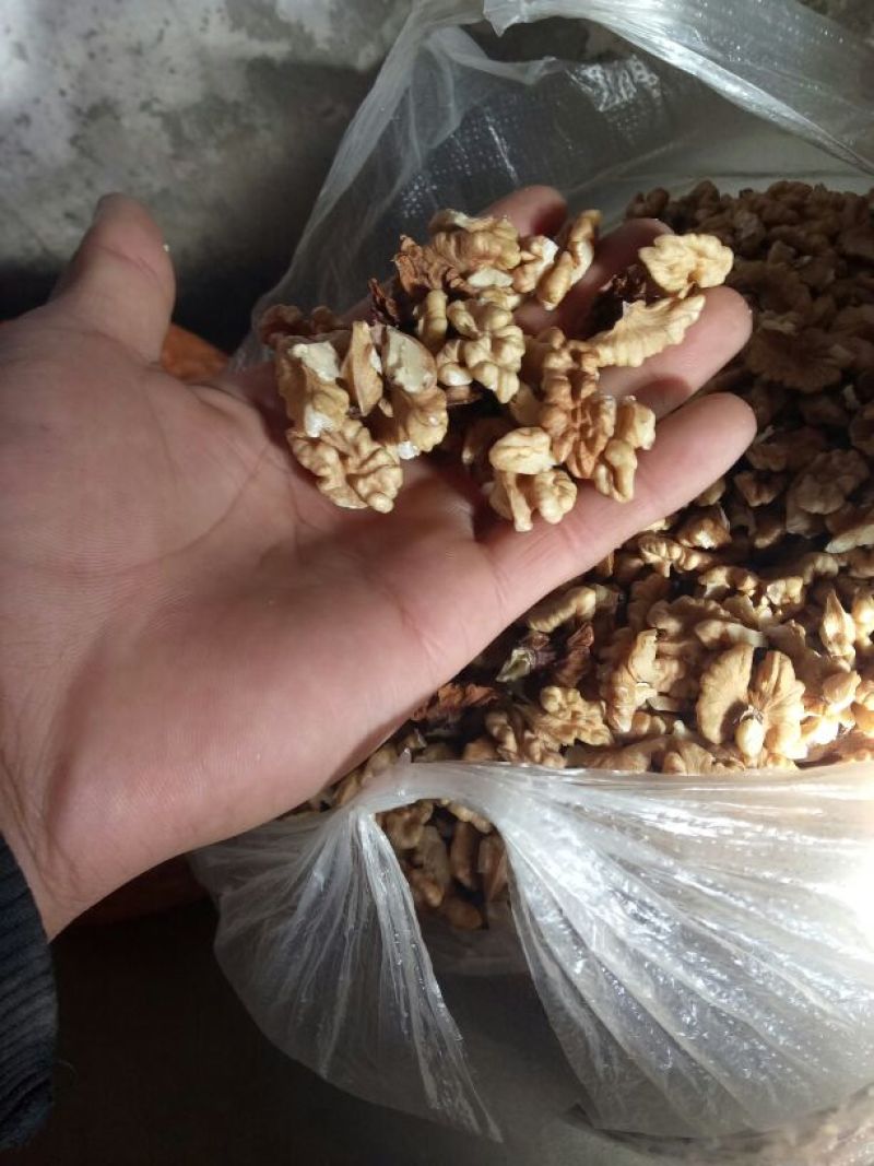 核桃仁原味