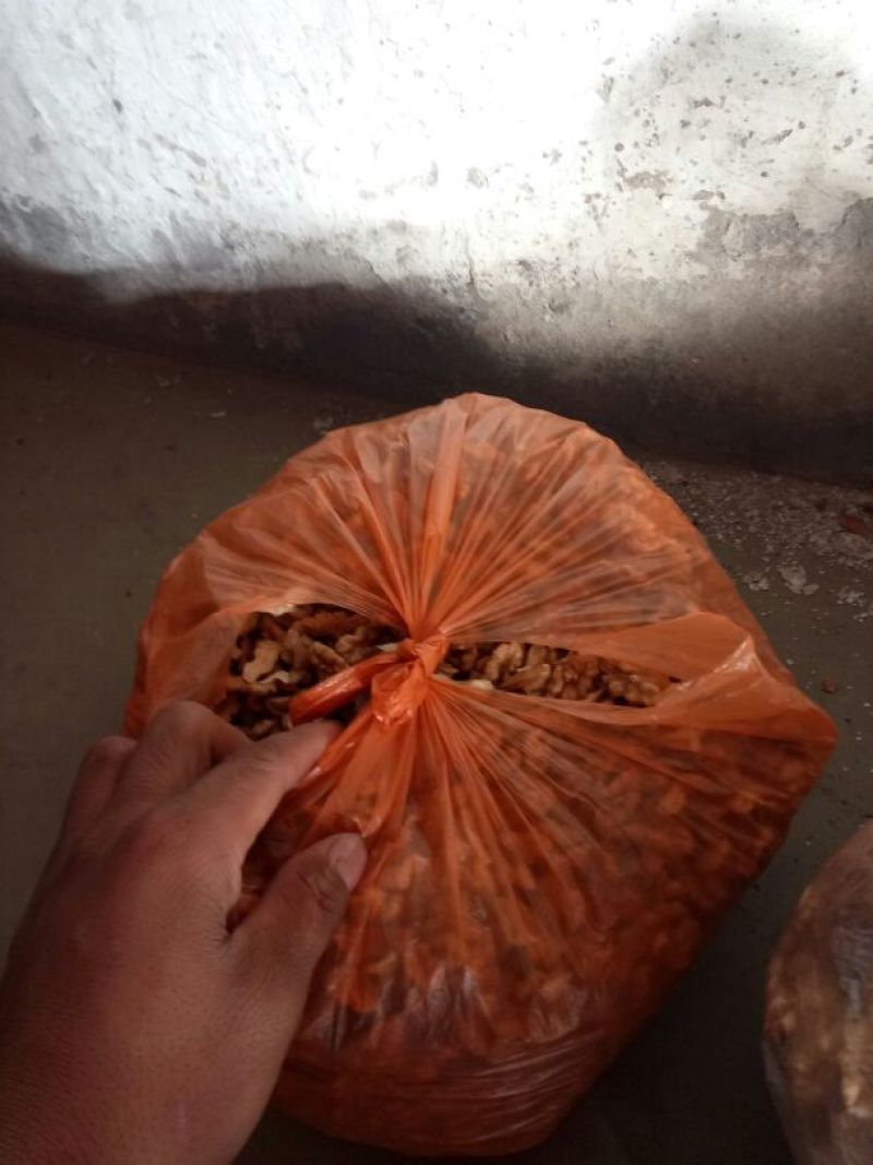 核桃仁原味