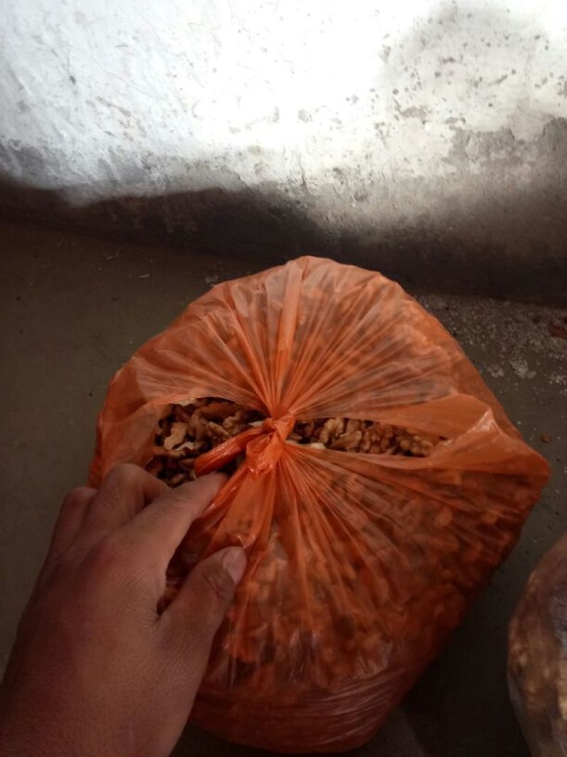 核桃仁原味