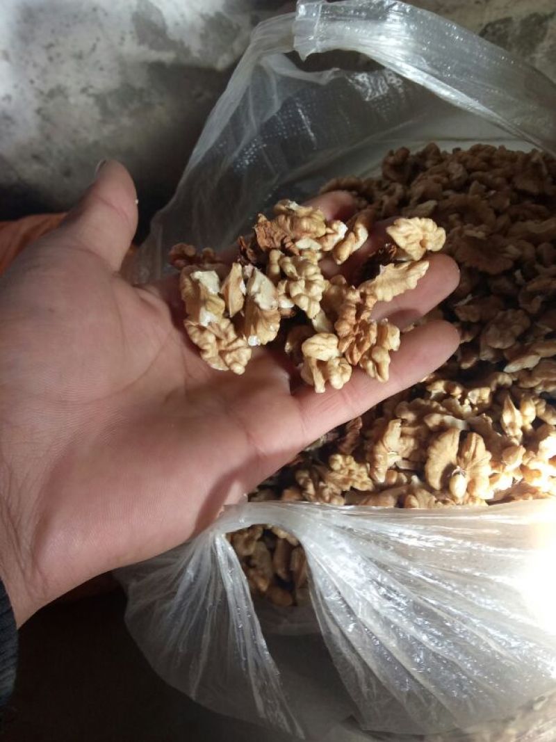 核桃仁原味