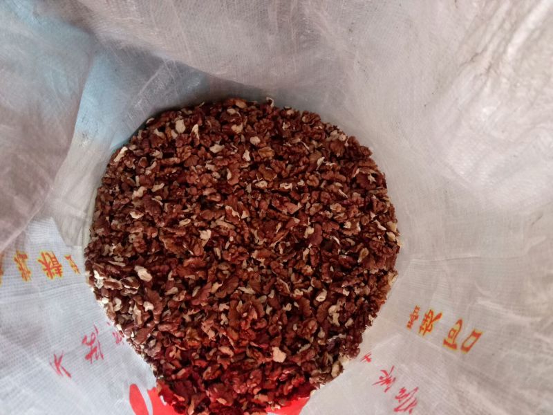 核桃仁原味