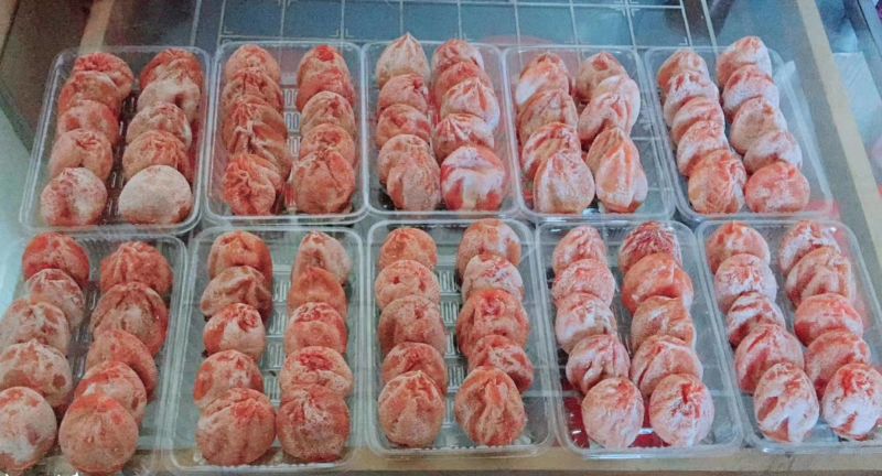 柿饼2.5两以上