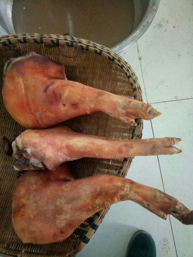 排骨