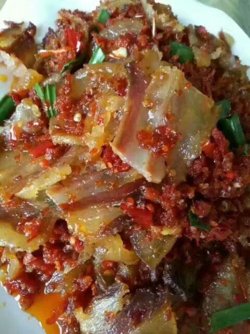 排骨