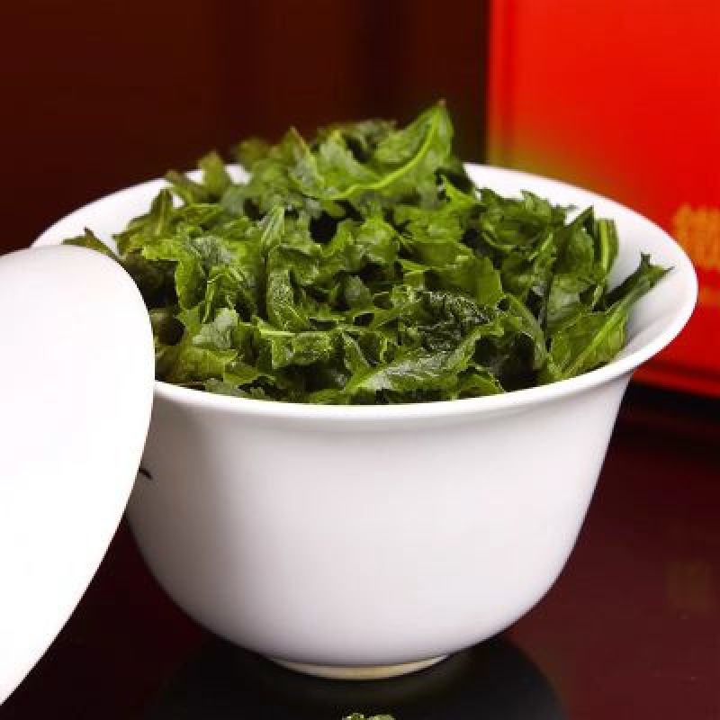 铁观音500克/盒礼盒装新茶包邮