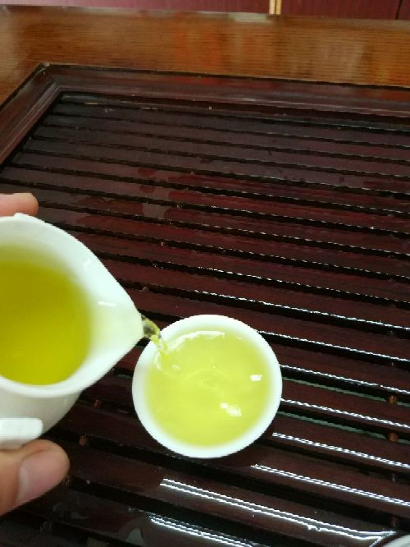 铁观音500克/盒礼盒装新茶包邮
