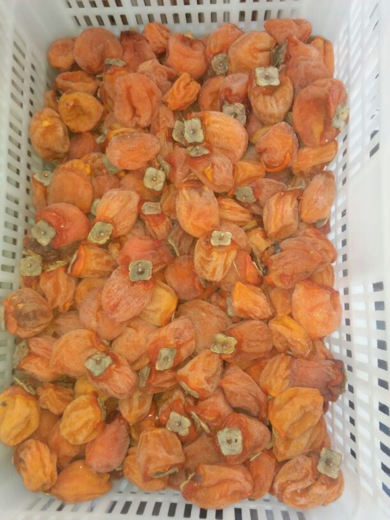 柿饼1~2两