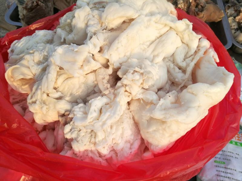 牛杂新鲜