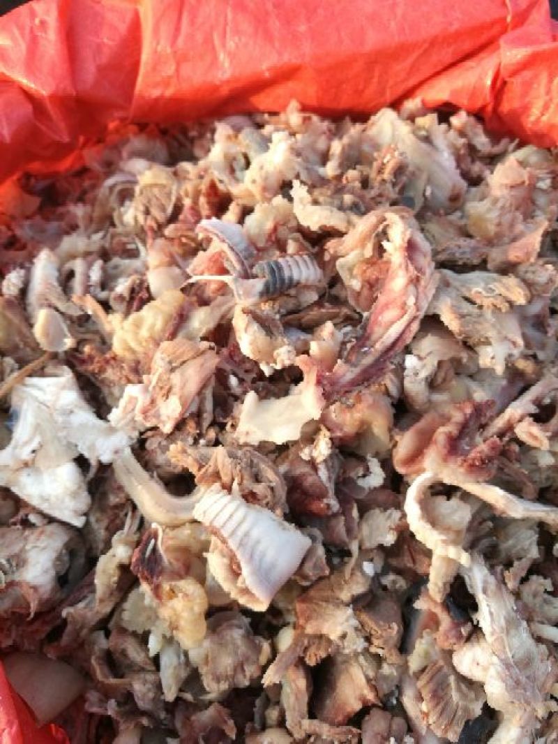 牛杂新鲜