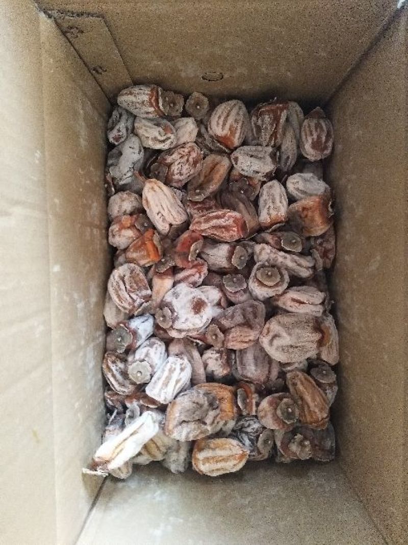 柿饼1~2两