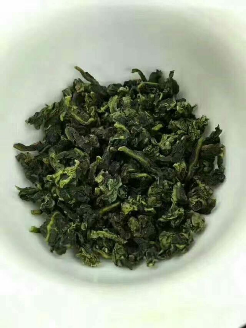 铁观音500克/盒特级高山茶包邮