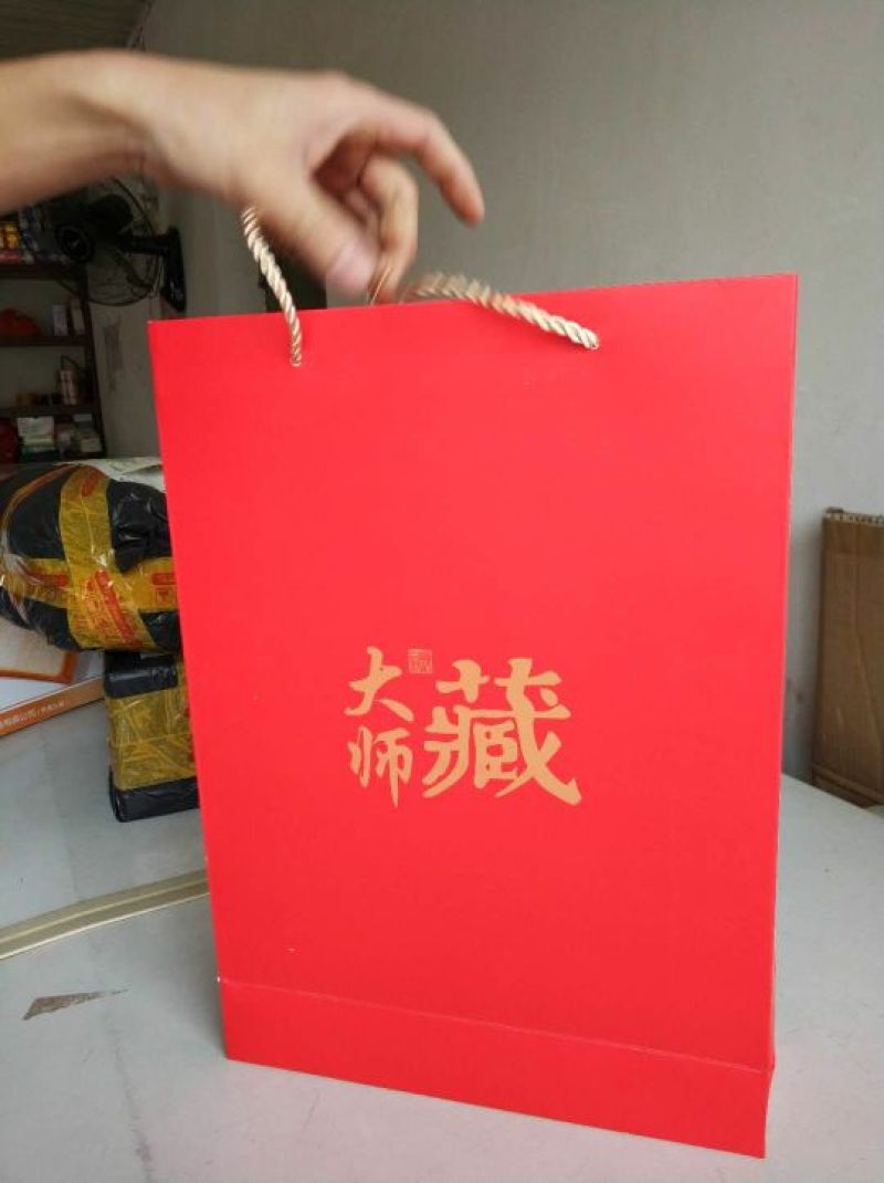 铁观音500克/盒特级高山茶包邮