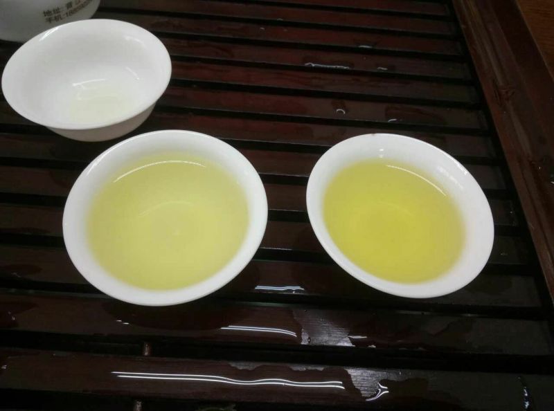 铁观音500克/盒特级高山茶包邮