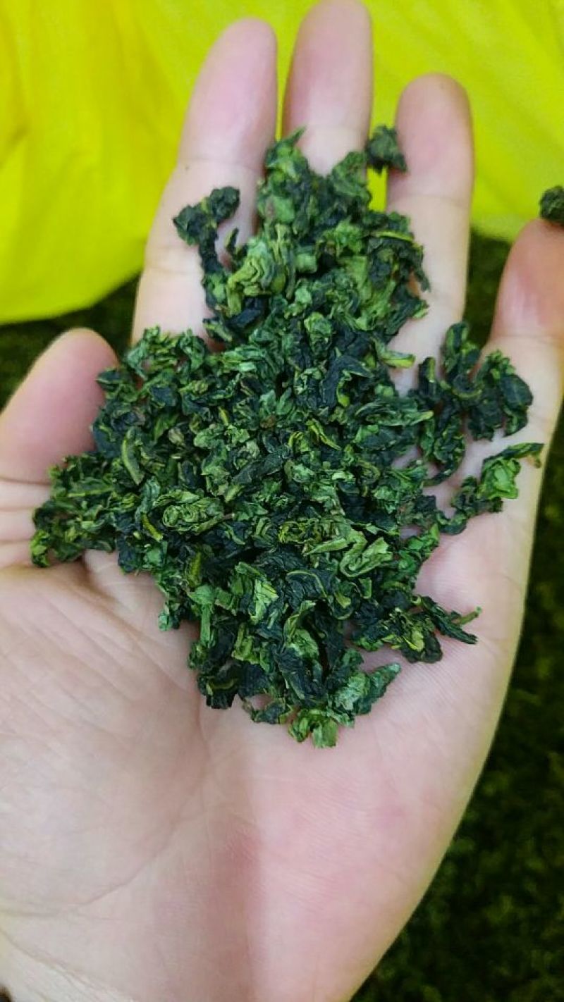铁观音500克/盒特级高山茶包邮