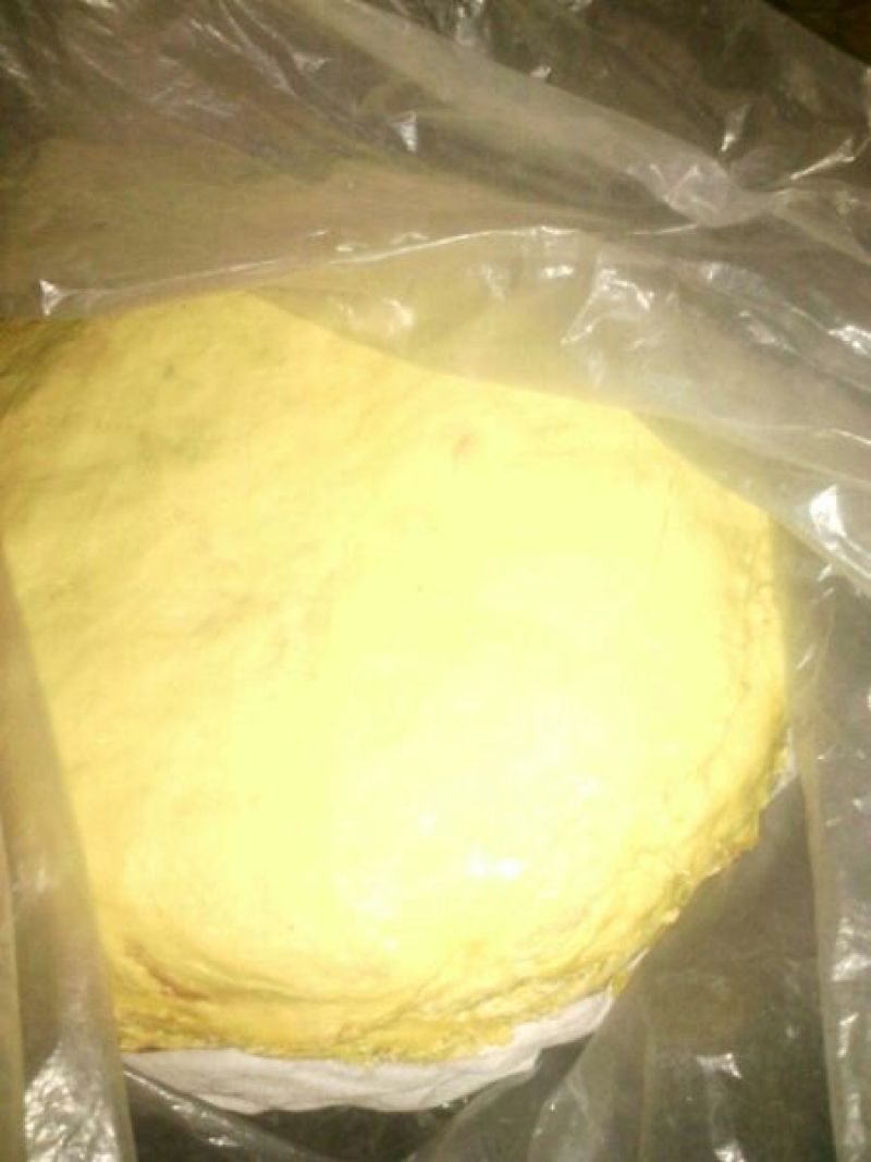 绿豆粉皮